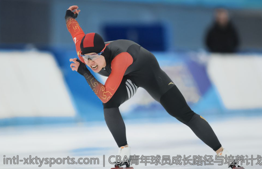 CBA青年球员成长路径与培养计划
